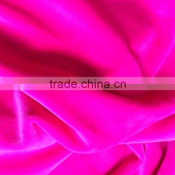thermal fabric for housewear and clothing
