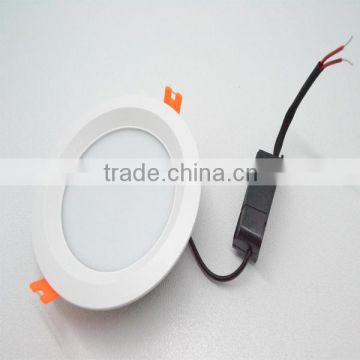 3w 9w celling downlight led/ultra thinLED light with low price