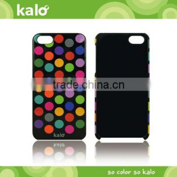 for iPhone 5 mobile phone case