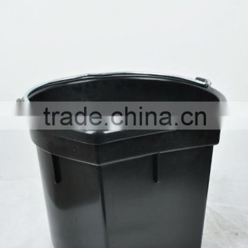 20Ltr plastic buckets for horse