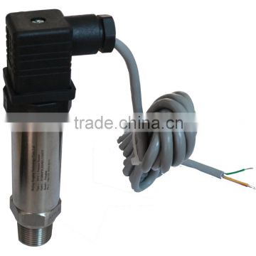 TP-C-12 high resolution industrial oil pressure sensor