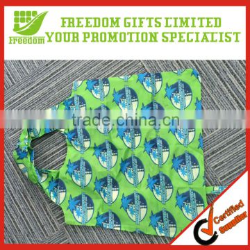 High Quality Recycled Polyester Bag