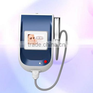 Mini Ipl Gel/ipl Laser Hair Senile Plaque Removal Removal Machine Price/ipl Machine 480/560nm