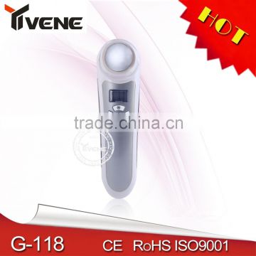 New Product Cool Care face magnetic roller massage