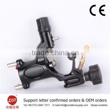 High Quality Black Color Original Design Rotary Tattoo Machine Motors