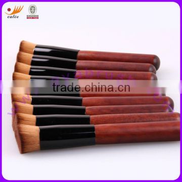 Hot Sales Blushes Makeup With Wooden Handle