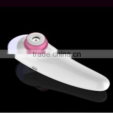 Hot sell mini facial steamer repairing the skin after sunburn steamer