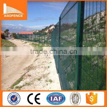 high quality South Africa markets hot sale clearvu fence.sa