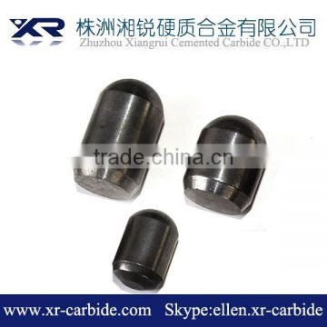 k20 k30 k40 grade tungsten carbide button bits
