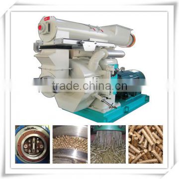 hot sale CE guarantee wood pellet machine price