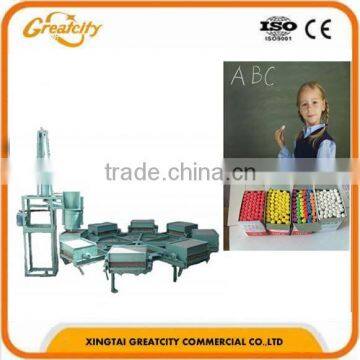 BEST SELLING Low cost of chalk making machine