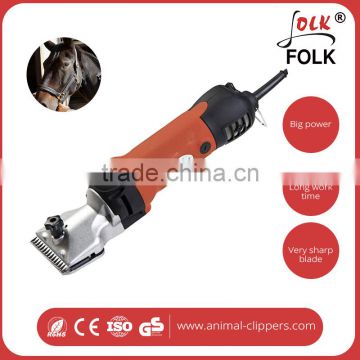 New china products horse hair clipper