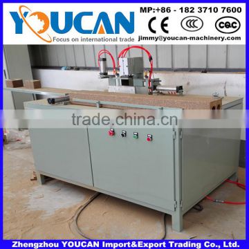 China Supplier Best Selling wood frame cutting machine