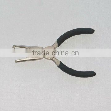 High carbon or stainless steel fishing tackle, plier