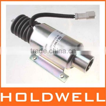 HOLDWELL High Quality Replacement parts HA-2324003490 Spoel Start-stop, 12VDC SOLENOID