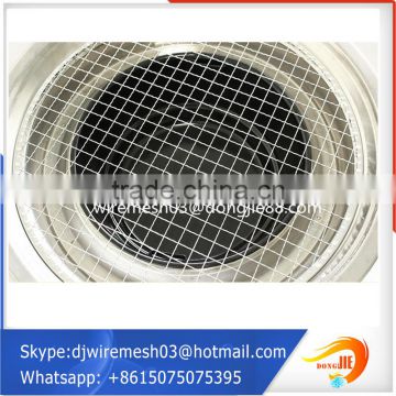 304 stainless steelbarbecue bbq grill wire mesh net Online wholesale