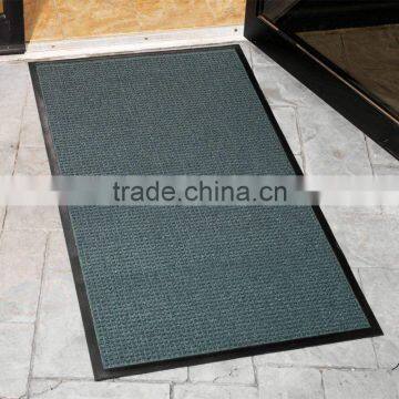 Indoor Water Absorbing Commercial Doormats