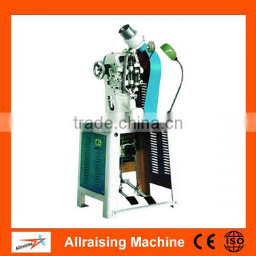 Small Automatic curtain eyelet press Machine