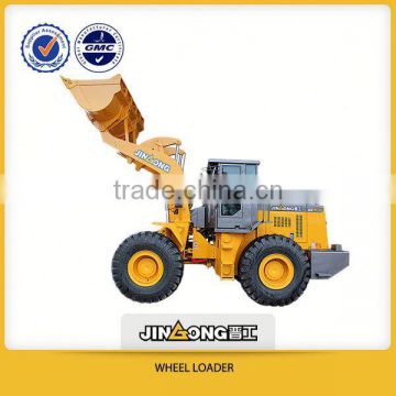 4x4 tractors with front end loadersJGM755k