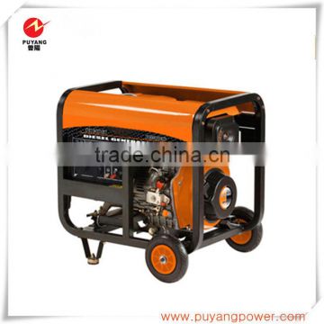 Factory supply wholesale 2KW generator dissel with price