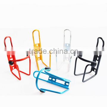 Factory wholesale kettle holder for bicycle mountain bike riding a dead fly Shuangzhu Aluminum Alloy bicycle accessories