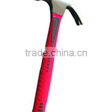 High quality Drop forged carbon steel Claw Hammer