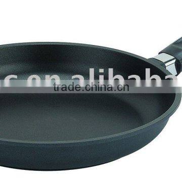 Die-casting Aluminum Non-Stick Fry Pan