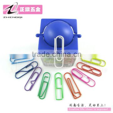 Craft paper clips Festival gift China paper clips factory