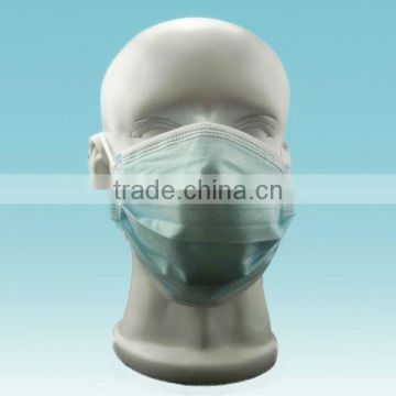 Particularly popular Non woven Disposable face mask