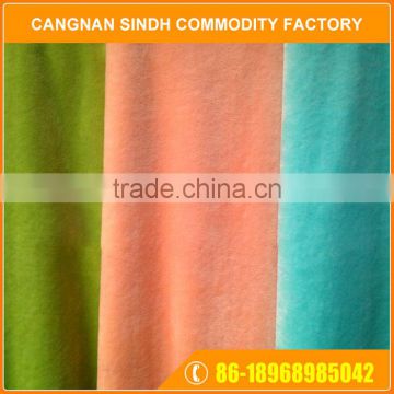 Super Soft Comfortable Manufacture Of Plush Toy Fabric