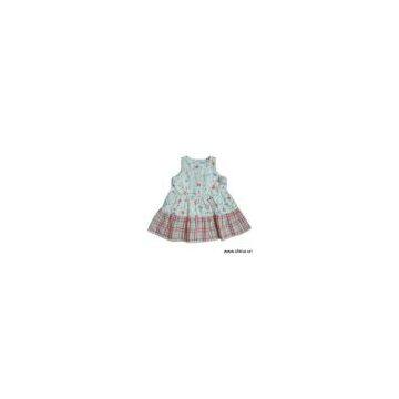Sell Baby Funny Dress