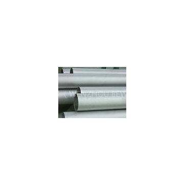 TP347H Austenitic Stainless Steel Seamless Pipe , Heat Exchanger Tube UNS S34709 1.4961