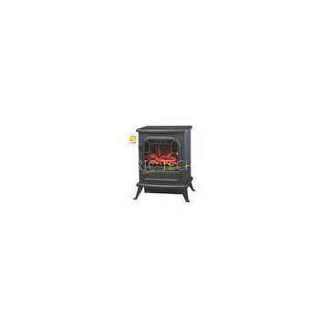 European Stylish Hearth And Home Electric Fireplace Stove For Apartment Hall