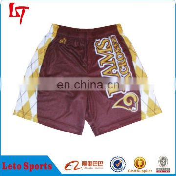 100% Polyester Material and Trousers / Pants,Shorts Product Type bermuda shorts mens