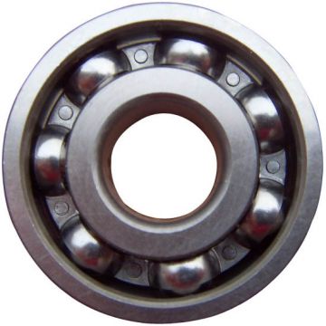 6000 / 6100 / 6300 / 6400 Stainless Steel Ball Bearings 30*72*19mm High Corrosion Resisting