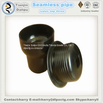 tubing pipe drill pipe used thread protector