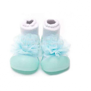 Baby Shoes Cosage Foot Wear for Indoor and Outdoor