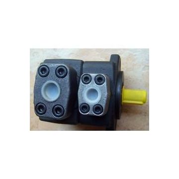 Svq435-237-125-l-laa Anti-wear Hydraulic Oil Kcl Svq Hydraulic Vane Pump 25v
