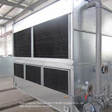Rust-removing Water Cooling Tower For Injection Molding