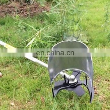 mini small hand-held paddy wheat cutter/ mini rice combine harvester for sale