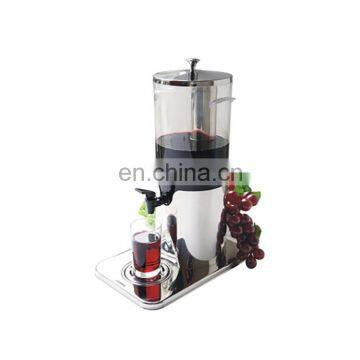 hot sale automatic drink powder dispenser cold drink making machine