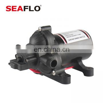 SEAFLO 24V 10.6LPM 45 PSI High Pressure Water Pump Car Wash