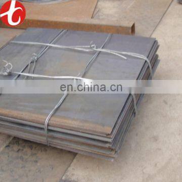 ASTM A283C A283D A285C steel plate