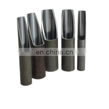 suppliers seamless steel tube for building material and oil pipeline