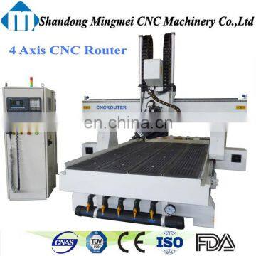 Ecuador cnc router wood