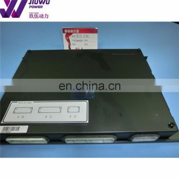 High performance Excavator pump control panel PC200-8mo controller 7835-45-4001 with best quality
