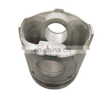 CCEC KTA19 Genuine diesel engine part forging pistons 3096681