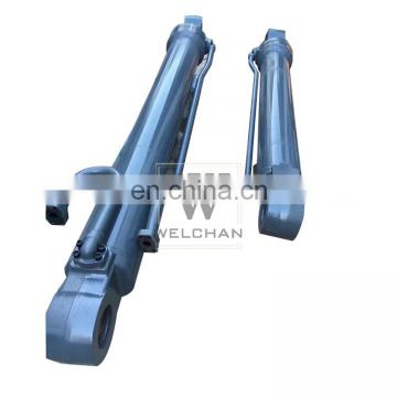 Telescopic Hydraulic Arm Cylinder 4255231 4286967 Excavator Arm Hydraulic Cylinder EX1100 Excavator Hydraulic Cylinder