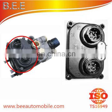 Displacement sensor brake valve WABCO 4800010110 EVOBUS A0034318606