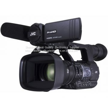 JVC GY-HM660 ProHD Mobile News Streaming Camera Price 750
